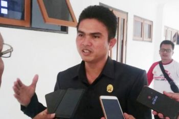 DPRD Gunung Mas apresiasi upaya Polres pacu generasi muda bertani