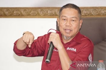 Pj Wali Kota Bima ingatkan ASN berikan pelayanan optimal saat Ramadhan