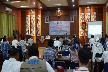 Gunungkidul optimalisasi pengendalian inflasi jelang Ramadhan