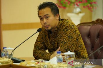 Pemkab Natuna gandeng OJK untuk sosialisasikan investasi aman kepada ASN