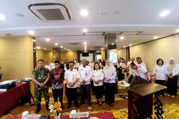 Moderasi agama tangkal intoleran dan radikalisme di Indonesia