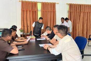 Polda Sulteng: Berkas perkara ledakan tungku smelter ITSS telah P.21
