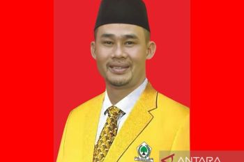 Partai Golkar raih suara terbanyak di pemilu DPRD Pasaman Barat