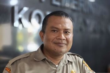 BPBD Kota Jayapura bentuk kampung tangguh bencana