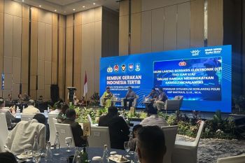 Kemenko Polhukam: Kepri bisa jadi pionir Gerakan Indonesia Tertib
