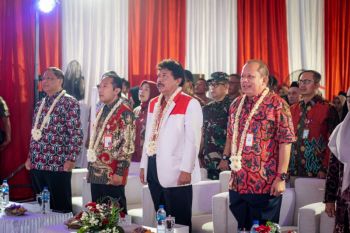 BPIP mengajak masyarakat aktif berperan pencegahan stunting