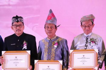 Sumbawa Barat dinyatakan bebas dari penyakit kulit menular