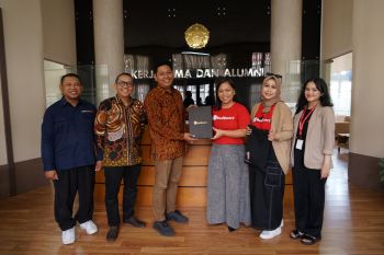 RedDoorz dan UGM jalin kerjasama dalam pengembangan diri mahasiswa