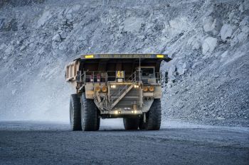 Dukung pembangunan daerah, AMMAN setorkan dana bagi hasil porsi daerah Rp437 Miliar