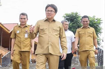 Pemkot Manado imbau warga waspada cuaca ekstrem