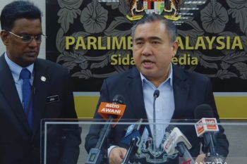 Malaysia mencatat 6.443 kematian akibat kecelakaan di jalan raya pada 2023