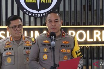 "Illegal fishing" kapal berbendera Malaysia digagalkan