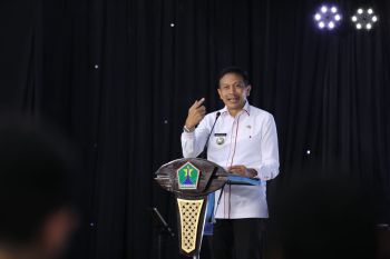 Pemkot luncurkan logo HUT ke-110 Kota Malang