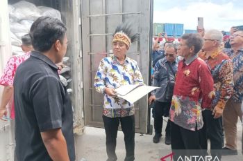 Pemkab: Investor Turki berminat kelola potensi ikan tuna di Biak