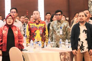 Sosialisasi peraturan pengenaan sanksi, cegah pelanggaran SFR di Kalteng