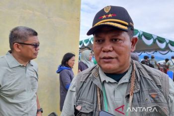 KLHK lauds Papuan indigenous people's role in forest preservation