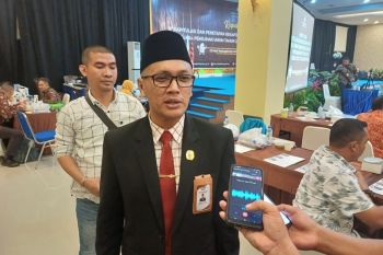 PDI Perjuangan raih kursi terbanyak DPRD Kota Tanjungpinang