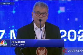 BRI sebut transaksi yang dilayani BRI Link capai Rp1.400 triliun per tahun