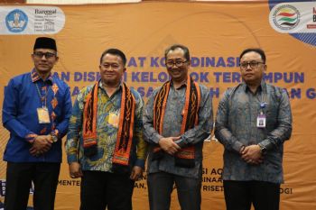 Pemerintah akan distribusi 21 juta buku untuk tingkatkan literasi