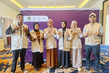 DHC UIN Palu bantu pelaku UMKM dapat sertifikat halal