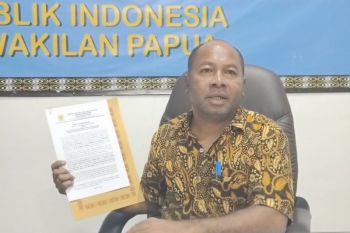 Komnas HAM apresiasi penyelesaian lahan Sekolah Anak Hebat di Papua