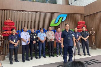Bali's Ngurah Rai airport to halt operations for 24 hours during Nyepi
