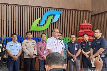 AirNav beroperasi meski bandara Bali tutup saat Nyepi