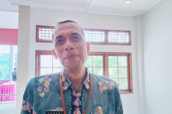 Pemkot Mataram salurkan 5 ton beras cadangan pangan