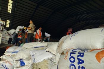 Bulog Lampung targetkan penyaluran SPHP tahun 2025 sebanyak 2.947 ton