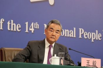 Taiwan hanya lakukan pemilu lokal