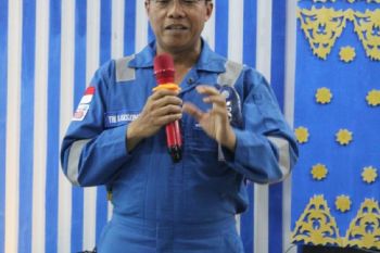 Medco E&amp;P kembangkan sumur gas baru pasok kebutuhan energi nasional