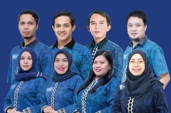 Delapan dosen IIB Darmajaya lulus pelatihan BPPTIK BPSDM Kemenkominfo RI 2024