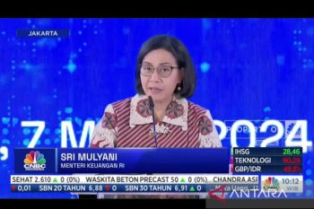 APBN bisa pulih tanpa korbankan kinerja perekonomian