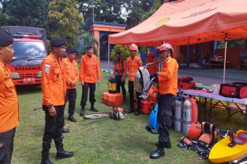 Basarnas Manado imbau warga waspada cuaca  ekstrem