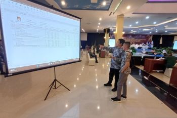 Berikut empat caleg DPR Dapil Kepri berpotensi lolos ke DPR