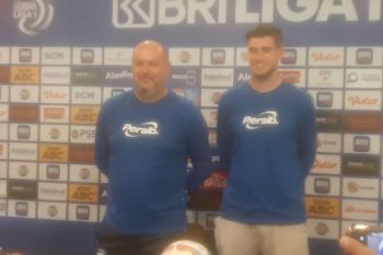 Liga 1: Persib Bandung kontra Persija tanpa penonton
