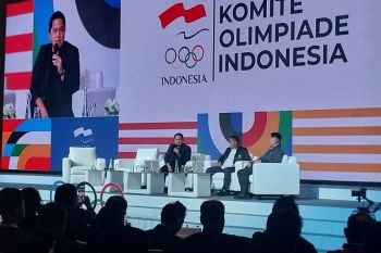 Sports association management must have long-term blueprint: Thohir
