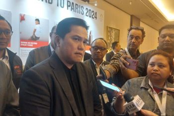 PSSI targetkan Tom dan Ragnar jadi WNI pada 13 Maret