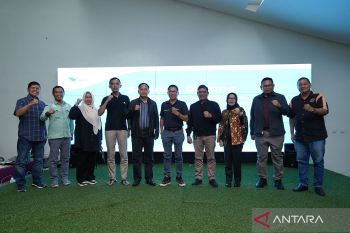 Kemenko Polhukam sebut PT Vale Benchmark pertambangan berkelanjutan