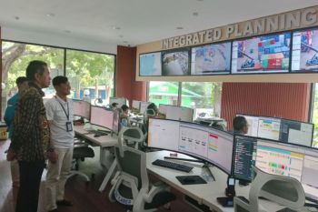 Ombudsman NTT dan Pelindo Kupang jalin koordinasi untuk layanan publik