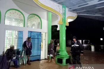 BNPB instruksikan pemerintah daerah ambil langkah cepat tangani banjir