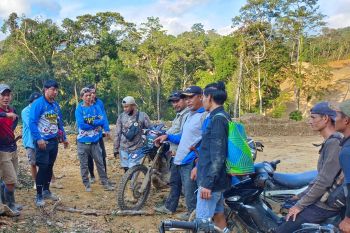 Wagub Kaltara Memberikan Atensi Khusus Terkait Pesawat Hilang