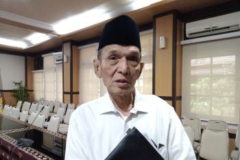 Baznas Kota Mataram target himpun zakat Rp6,5 miliar