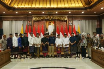 BUMDes di Bali disiapkan jadi pangkalan elpiji 3 kilogram