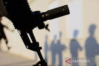 Konflik bersenjata Thailand--Kamboja telan korban warga sipil