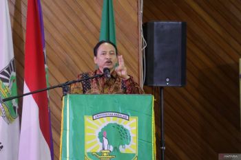MK tegaskan akan berupaya maksimal untuk mengembalikan kepercayaan publik