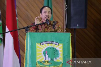 Ketua MK perkirakan dua gugatan masuk terkait sengketa Pilpres