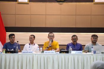 Pemkab Jember lakukan operasi pasar bahan pokok menjelang Ramadhan