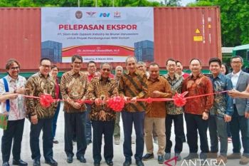 KBRI siap dukung pelaku bisnis Indonesia tingkatkan ekspor