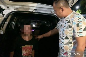 Polisi ungkap kasus kematian pekerja kafe di kamar kos Kota Mataram